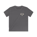 The Rack & Skull Co. Kids Moose Tee