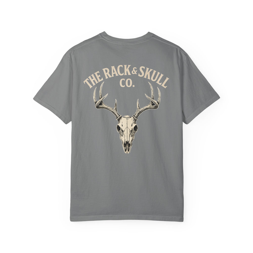 The Rack & Skull Co. Deer Tee