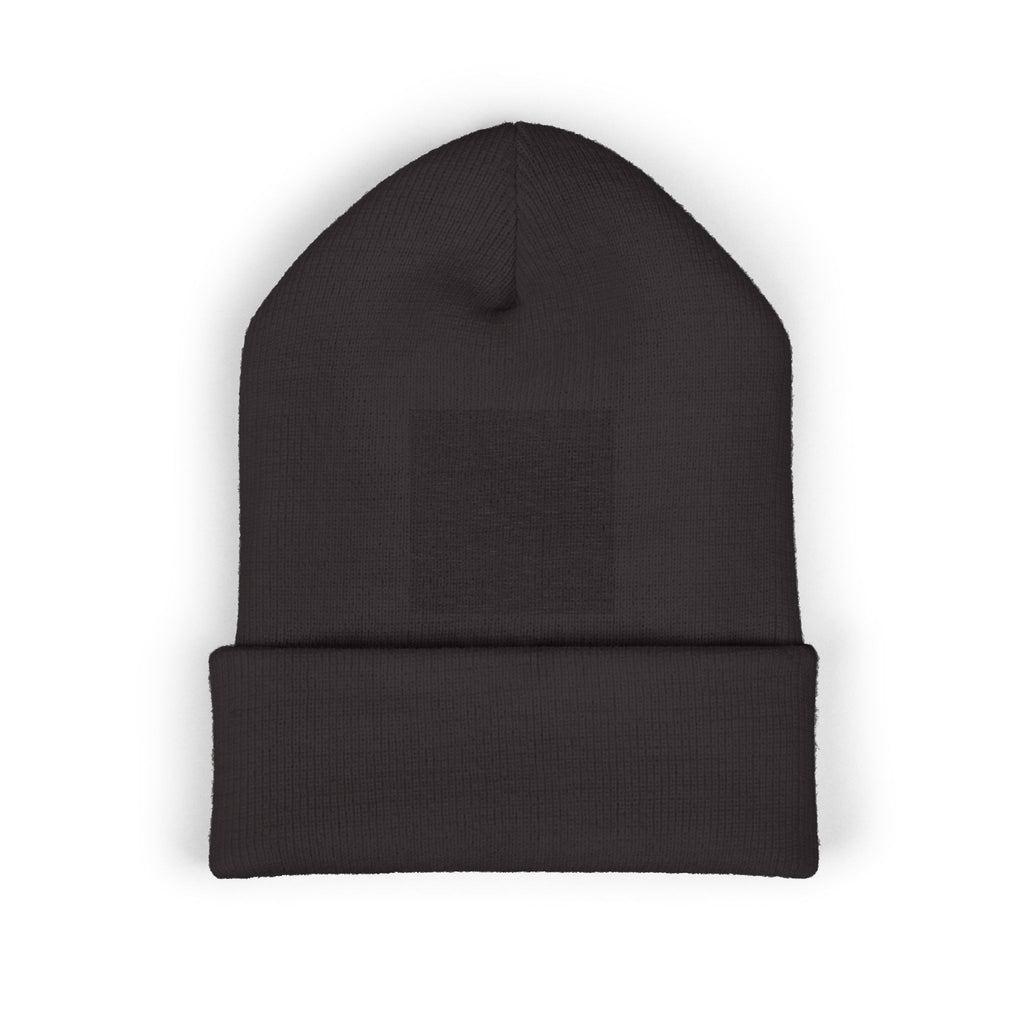 The Rack & Skull Co. Deer Embroidered Beanie
