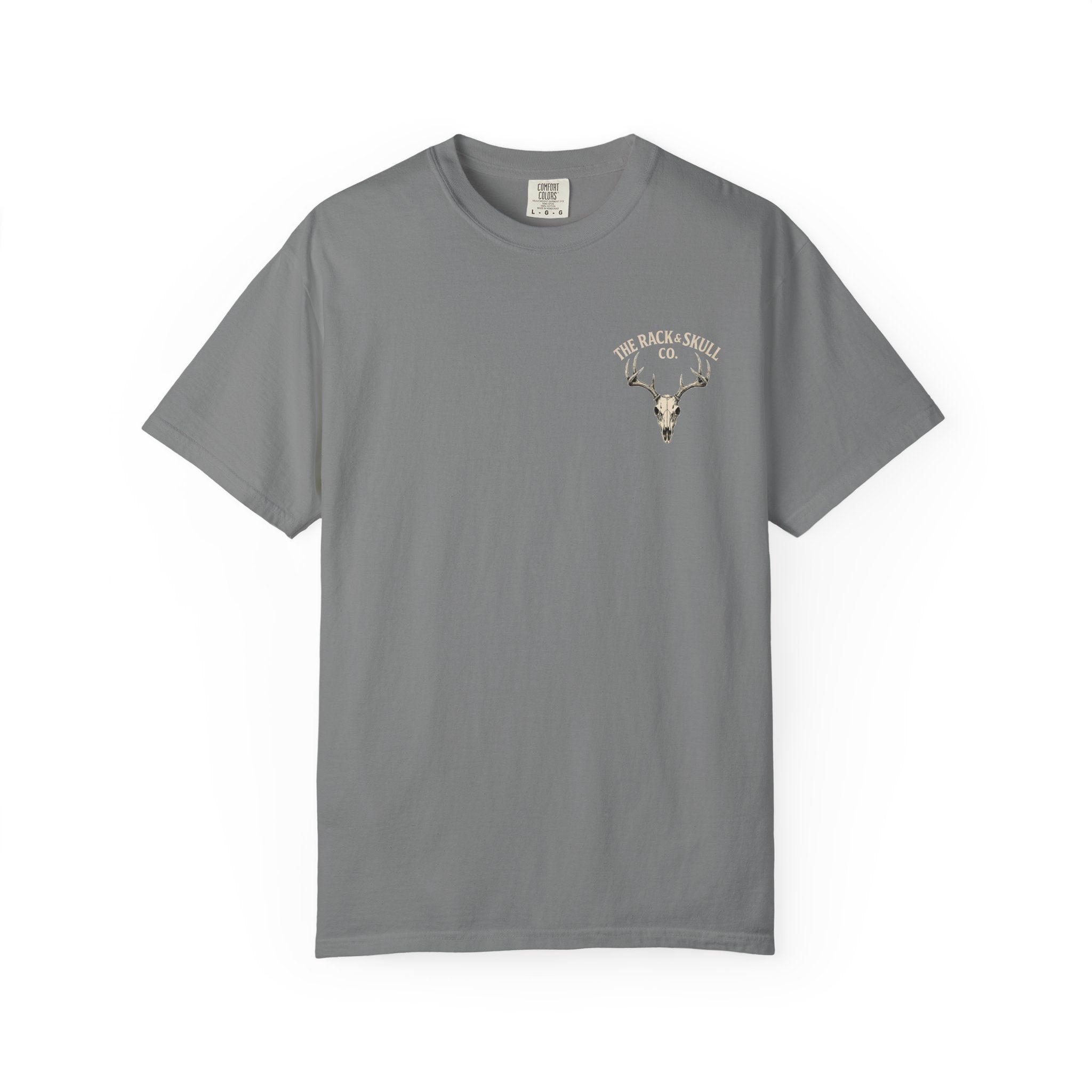 The Rack & Skull Co. Deer Tee