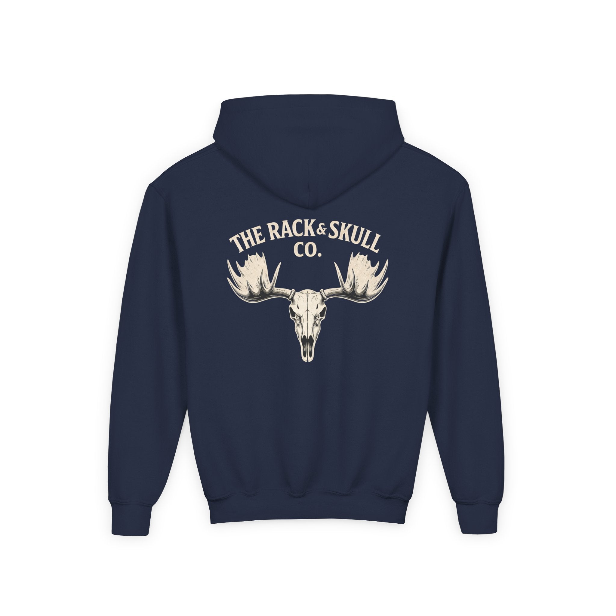 The Rack & Skull Co. Kids Moose Sweatshirt