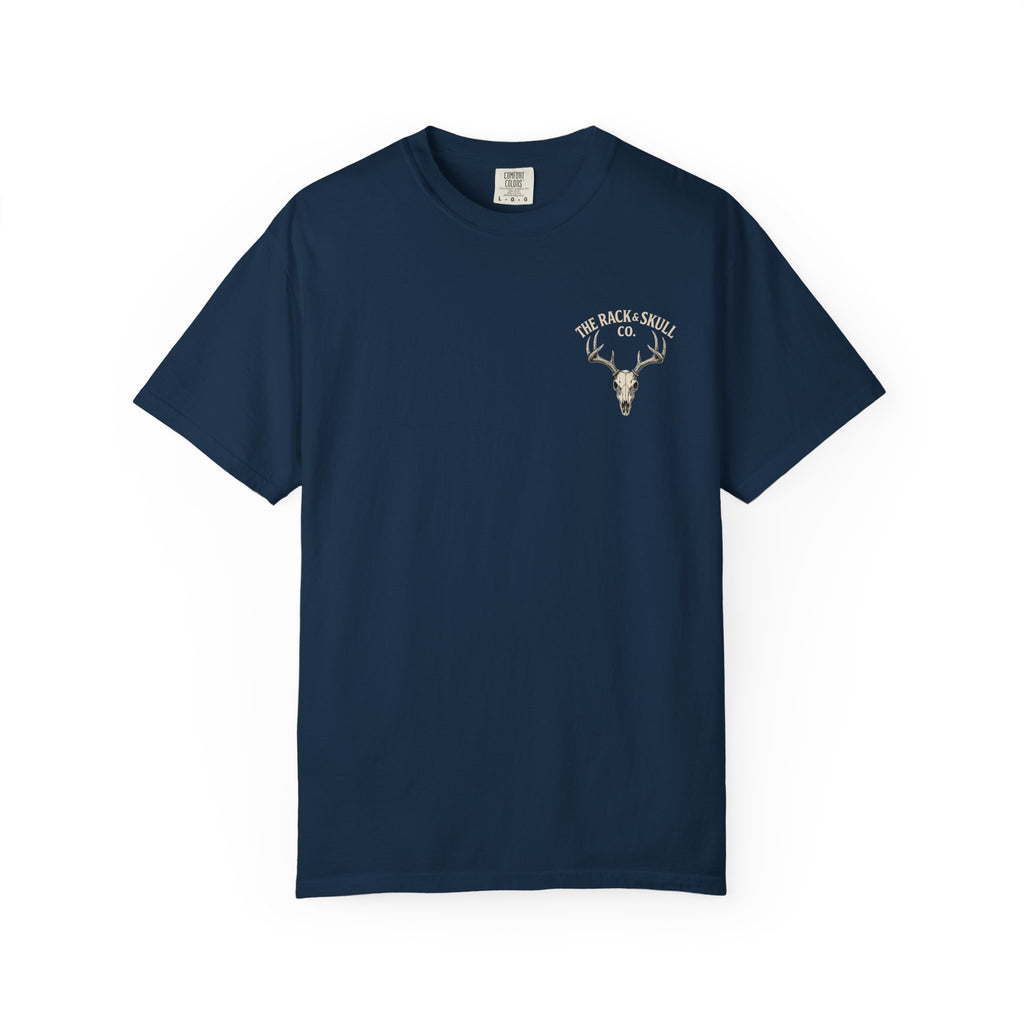 The Rack & Skull Co. Deer Tee