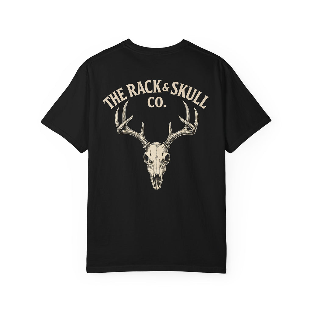 The Rack & Skull Co. Deer Tee