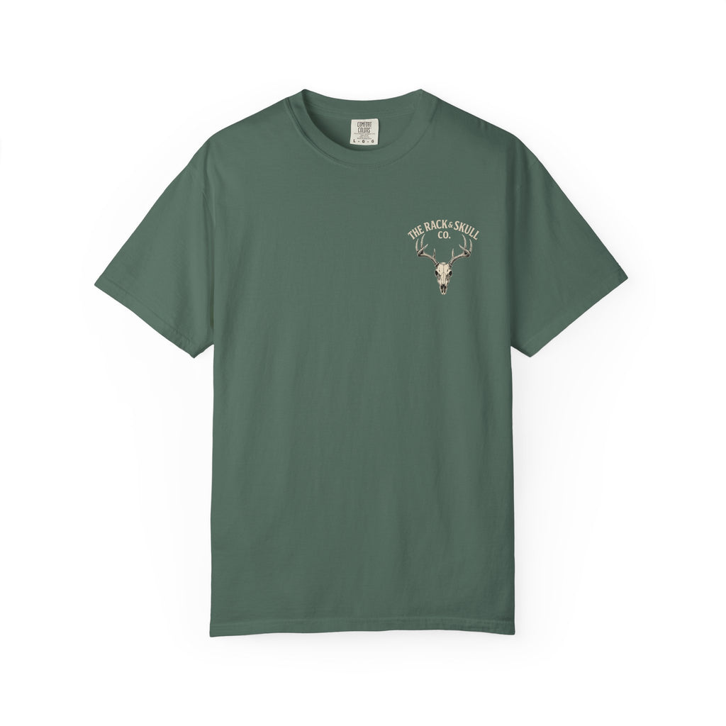 The Rack & Skull Co. Deer Tee