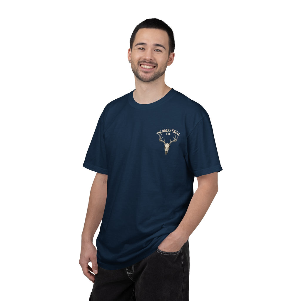 The Rack & Skull Co. Deer Tee