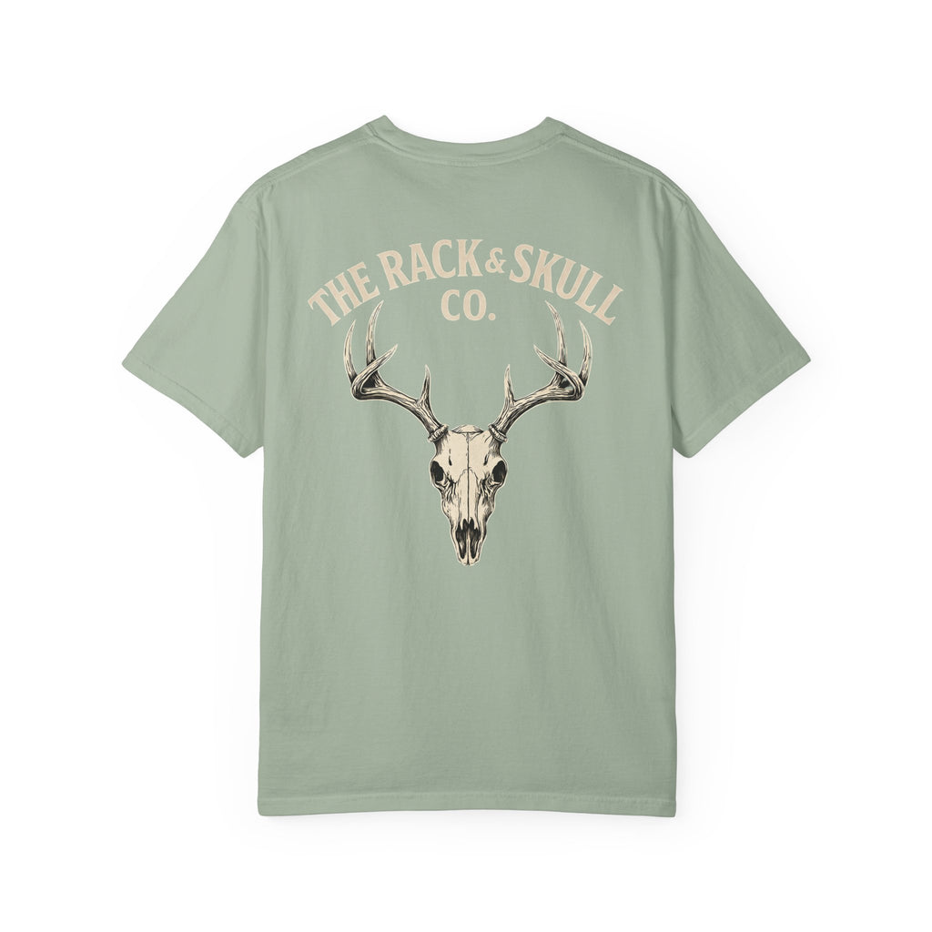 The Rack & Skull Co. Deer Tee
