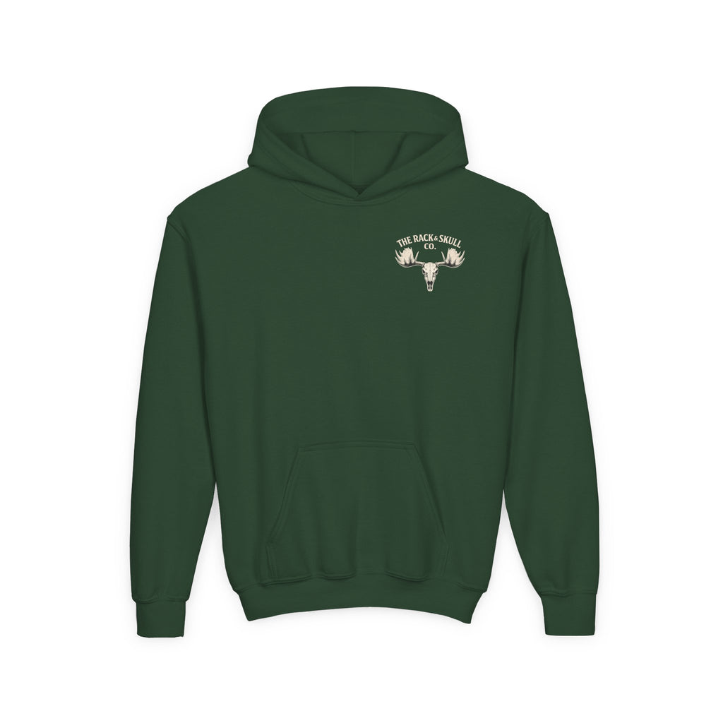 The Rack & Skull Co. Kids Moose Sweatshirt