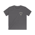 The Rack & Skull Co. Kids Deer Tee