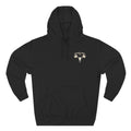 The Rack & Skull Co. Moose Fleece Hoodie