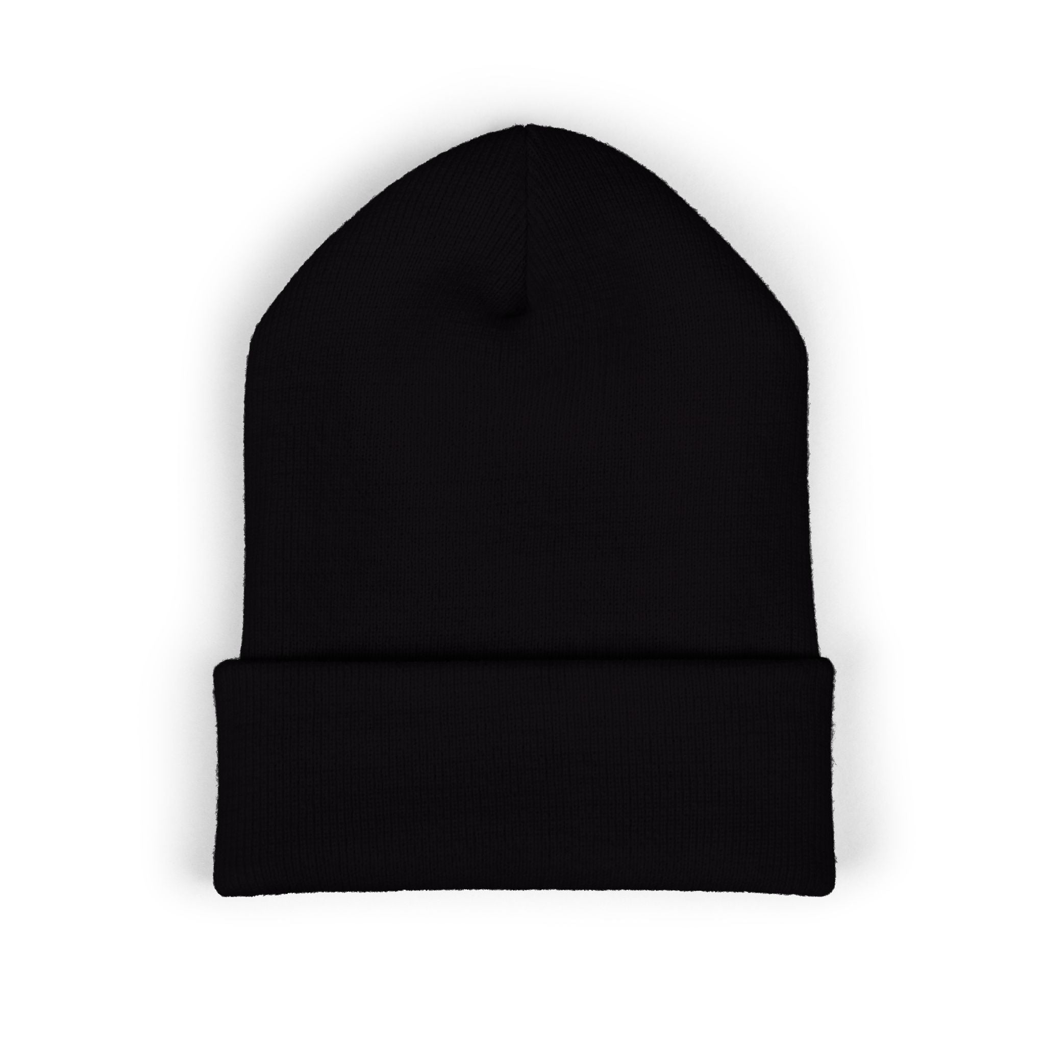The Rack & Skull Co. Deer Embroidered Beanie