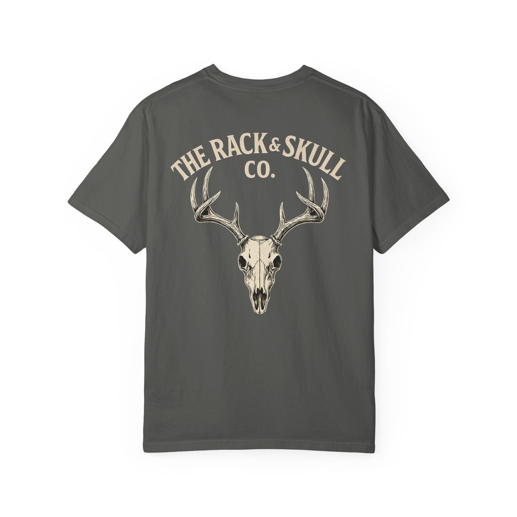 The Rack & Skull Co. Deer Tee