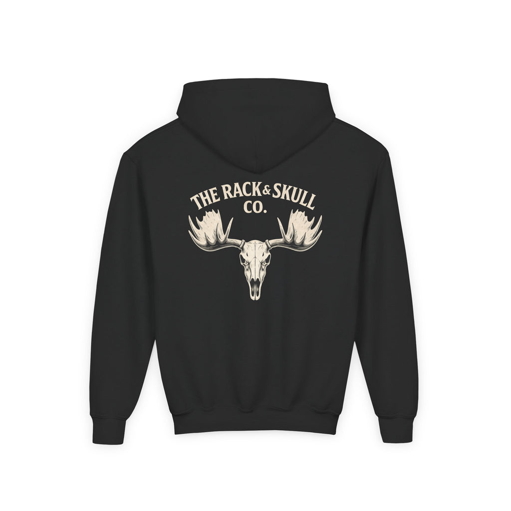 The Rack & Skull Co. Kids Moose Sweatshirt
